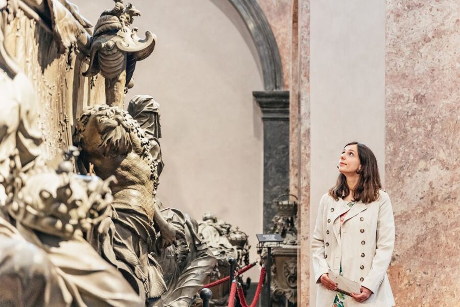 Vienna: Imperial Crypt Entrance Ticket - Who will enjoy this visit most