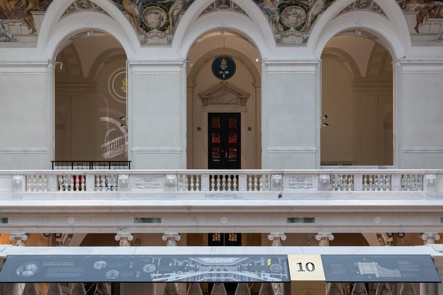 Vienna: Imperial Treasury & New Hofburg Palace Combo Ticket - Two Habsburg museums, one useful ticket