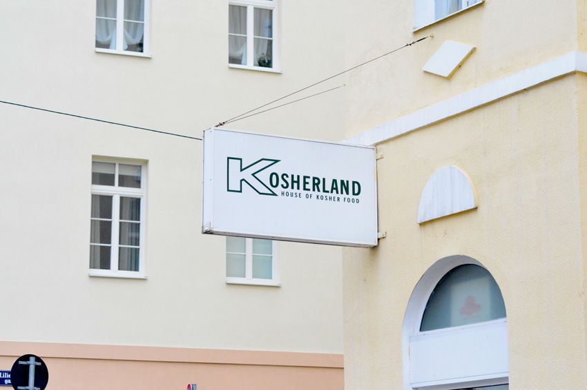 Vienna: Jewish Life in Leopoldstadt 2-Hour Walking Tour - Why Leopoldstadt is the right place for this walk