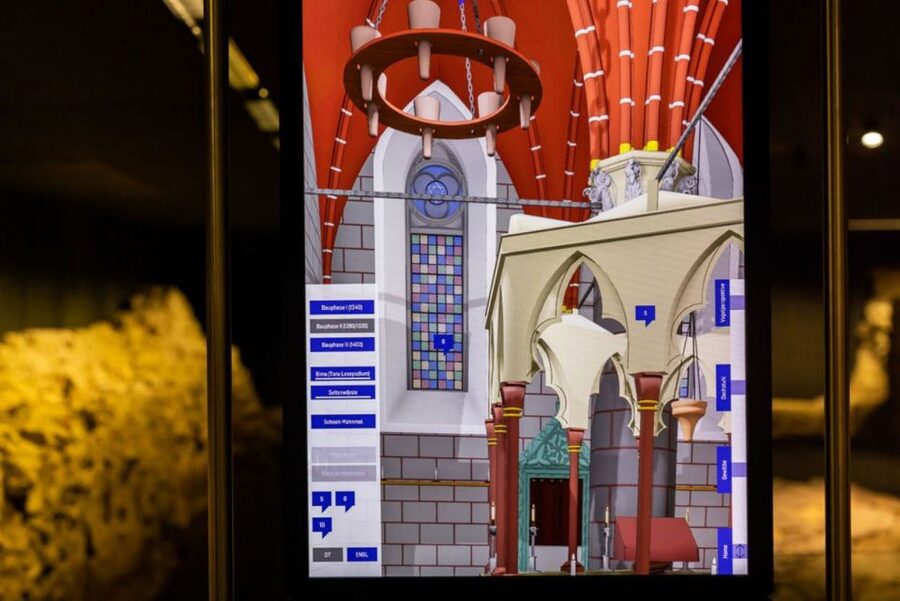 Vienna: Jewish Museum Vienna and Museum Judenplatz Tickets - Is the $17 ticket good value?