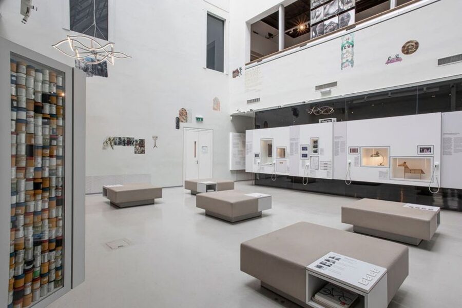Vienna: Jewish Museum Vienna and Museum Judenplatz Tickets - Dorotheergasse begins with Jewish Vienna after 1945