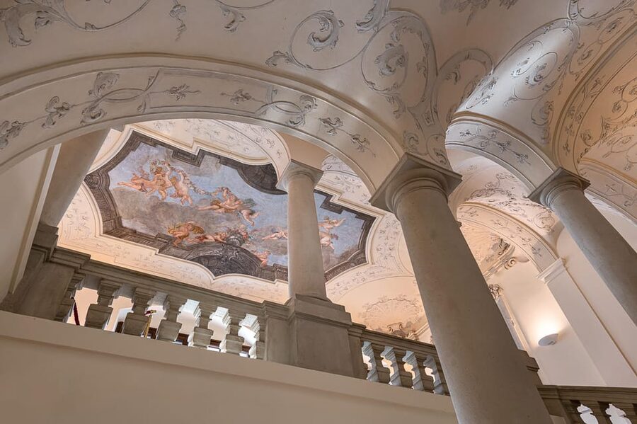 Vienna: Johann Strauss 200th birthday anniversary exhibition - Accessibility and booking flexibility