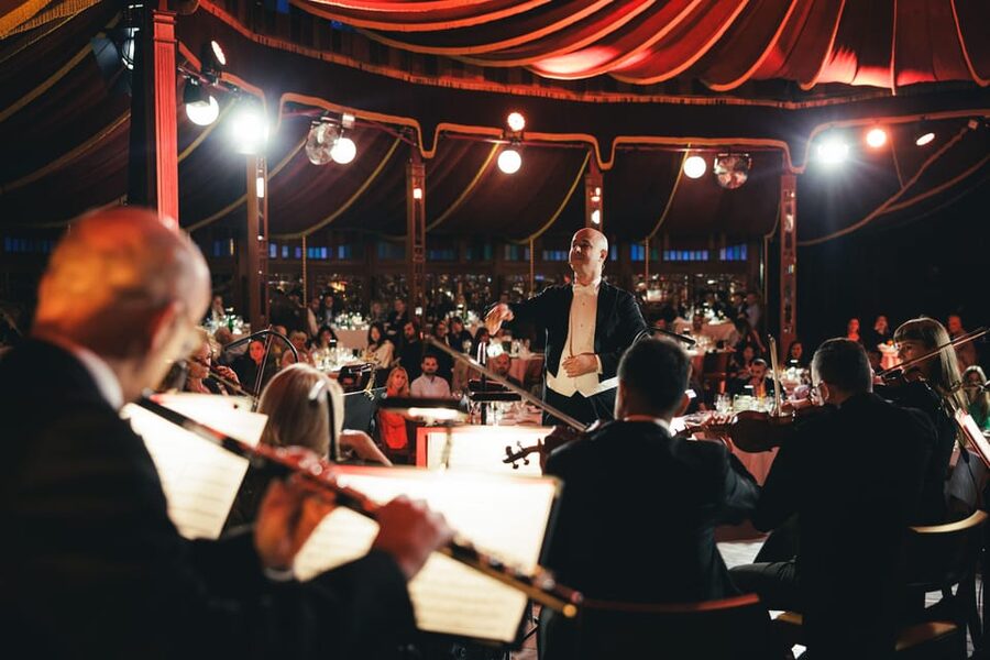 Vienna: Johann Strauss Dinner Show at the Prater - Should you book the Strauss Dinner Show?