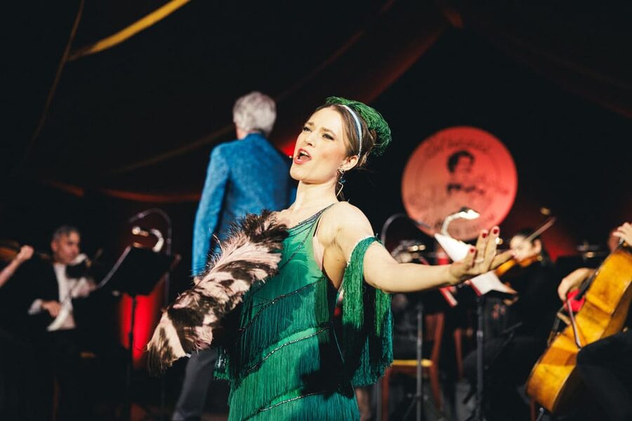 Vienna: Johann Strauss Dinner Show at the Prater - Practical tips for a smoother night