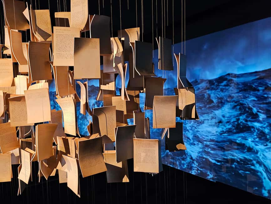 Vienna: Johann Strauss - Immersive Audiovisual Experience Ticket - Who will enjoy this museum most?