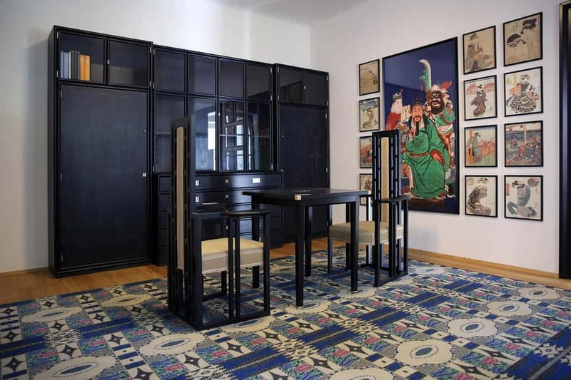 Vienna: Klimt Villa (Gustav Klimt Atelier & Museum) Ticket - Key points to know before visiting