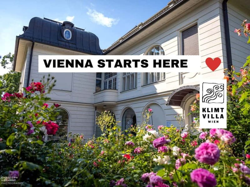 Vienna: Klimt Villa (Gustav Klimt Atelier & Museum) Ticket - Who will enjoy the Klimt Villa most?