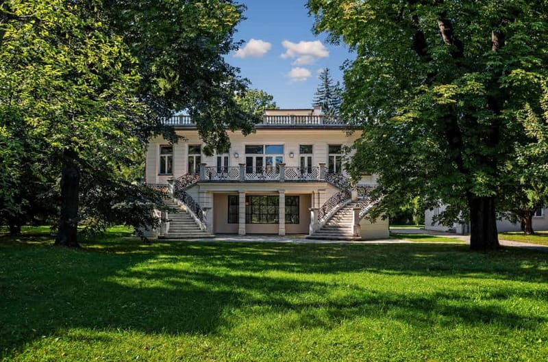Vienna: Klimt Villa (Gustav Klimt Atelier & Museum) Ticket - Inside the reconstructed studio