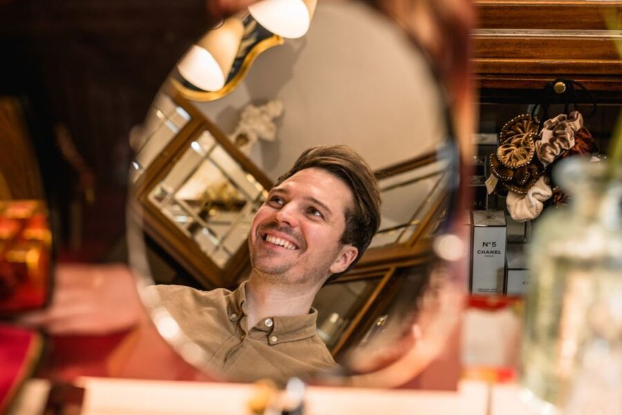 Vienna: KuK Perfumery Filz - Viennese Perfume Tasting - Practical details that affect your choice