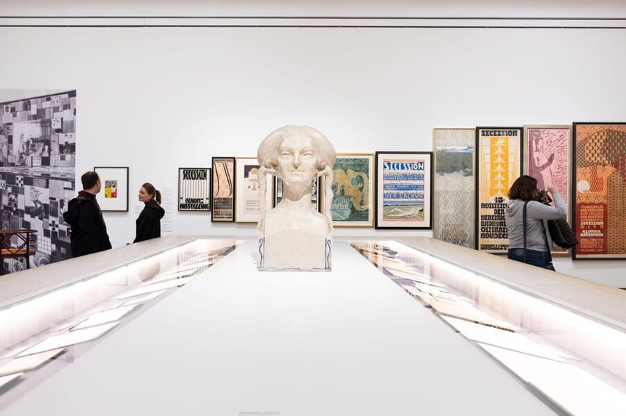 Vienna: Kunsthistorisches and Leopold Museum Combo Ticket - Who should book this combo ticket?