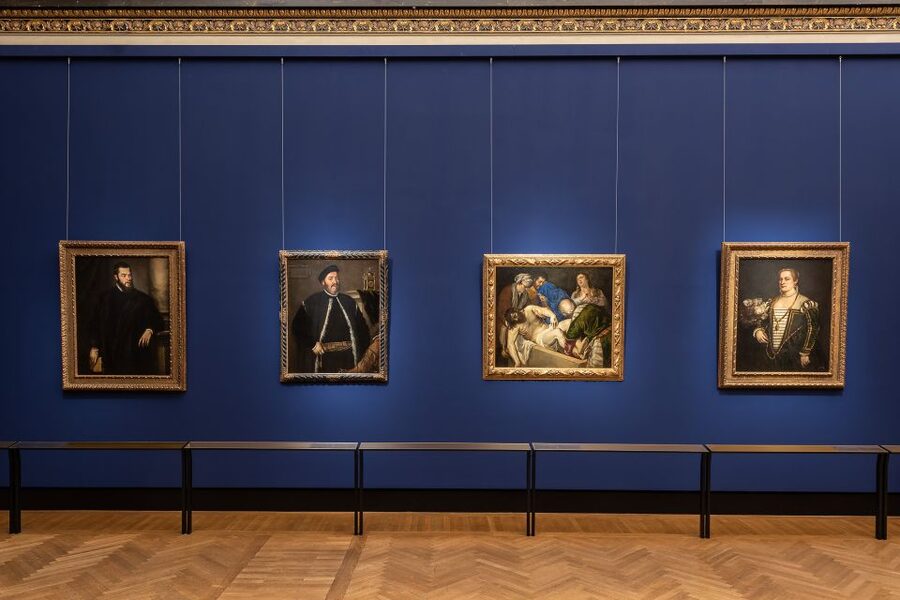 Vienna Kunsthistorisches Museum Day Admission Ticket - The Kunstkammer turns small objects into major attractions