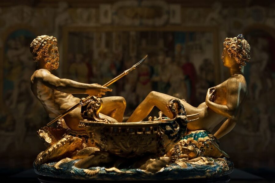 Vienna: Kunsthistorisches Museum Guided Tour incl. admission - How the 135-minute format works