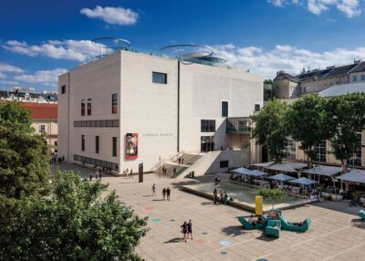 Leopold Museum Skip-the-Line Entry Ticket
