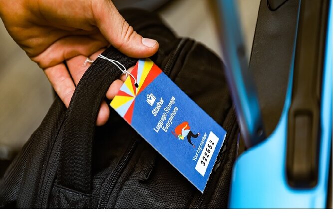 Vienna Luggage Storage - Why luggage storage matters in Vienna