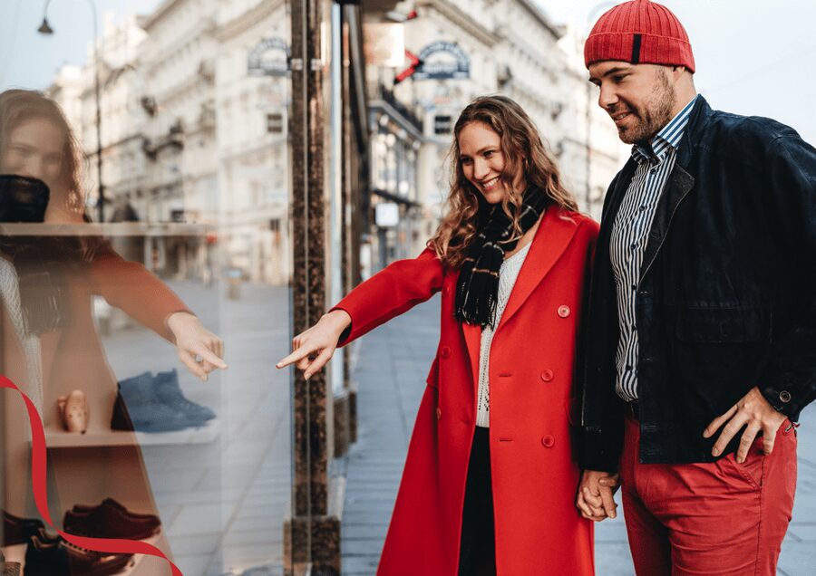 Vienna: Luxury Vintage Fashion Walking Tour - Why this tour is different from ordinary shopping