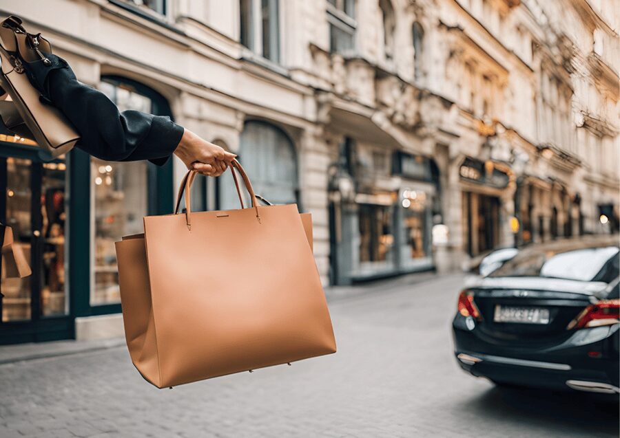Vienna: Luxury Vintage Fashion Walking Tour - The Marriott opening: 15 minutes, or possibly much longer