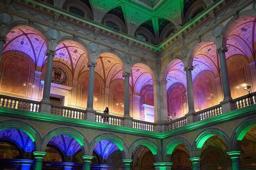 Vienna: MAK - Museum of Applied Arts - Tickets - Why the MAK feels different from a standard art museum