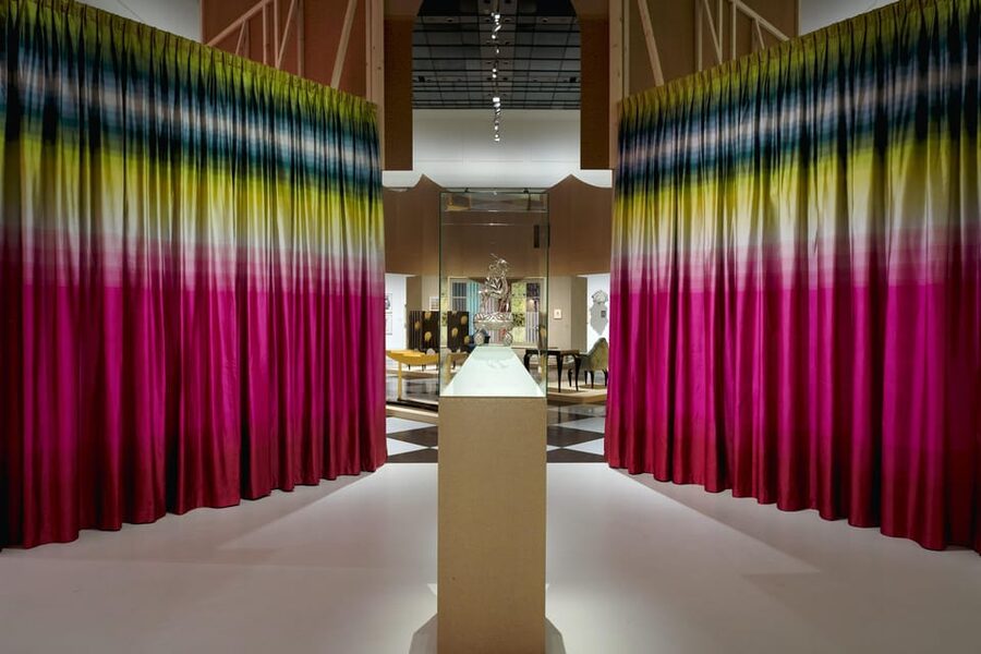 Vienna: MAK - Museum of Applied Arts - Tickets - What you see in the permanent galleries