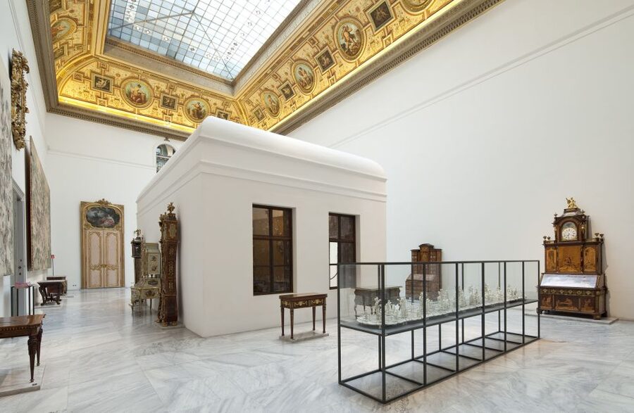 Vienna: MAK - Museum of Applied Arts - Tickets - How much time should you allow?