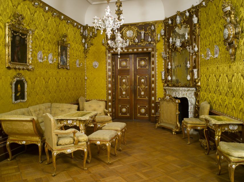 Vienna: MAK - Museum of Applied Arts - Tickets - Is the $21 ticket good value?