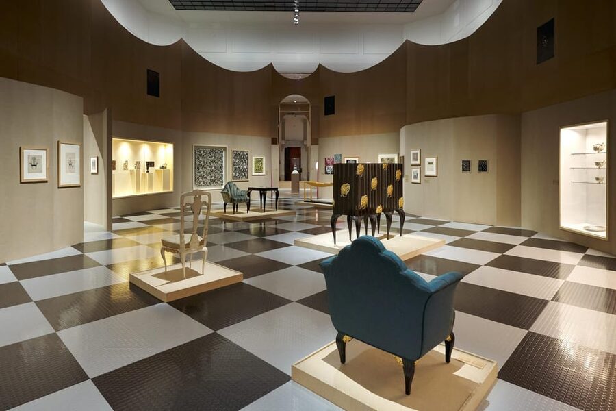 Vienna: MAK - Museum of Applied Arts - Tickets - Reaching the museum on Stubenring