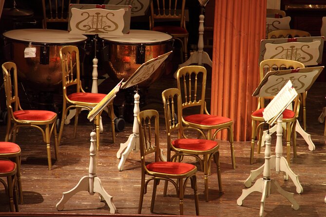 Vienna: Meet Beethoven Life Private Guided Walking Tour - Pasqualatihaus, the tour’s essential stop