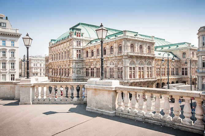Vienna: Meet Beethoven Life Private Guided Walking Tour - Optional additions for a fuller Vienna walk
