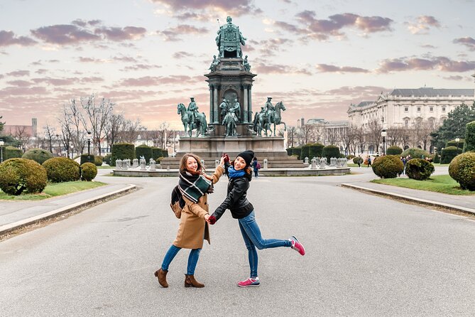 Vienna: Meet Beethoven Life Private Guided Walking Tour - The concert option, and what it really adds