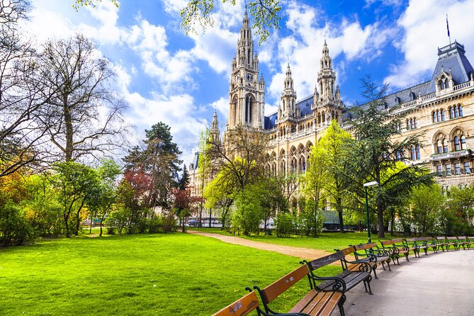 Vienna: Meet Beethoven Life Private Guided Walking Tour - Price, private value, and group size