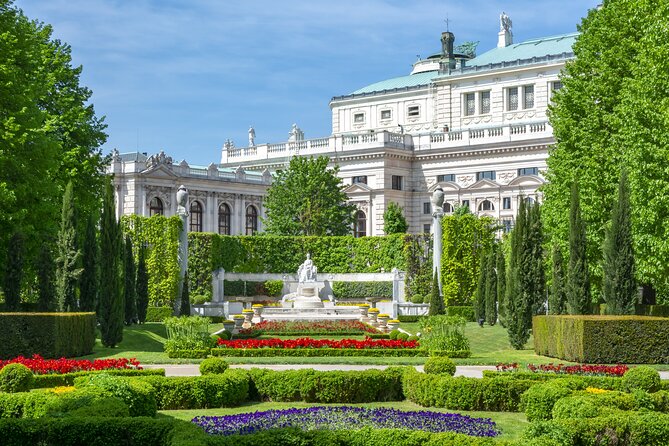 Vienna: Meet Beethoven Life Private Guided Walking Tour - Opera, art, and the premiere of Eroica