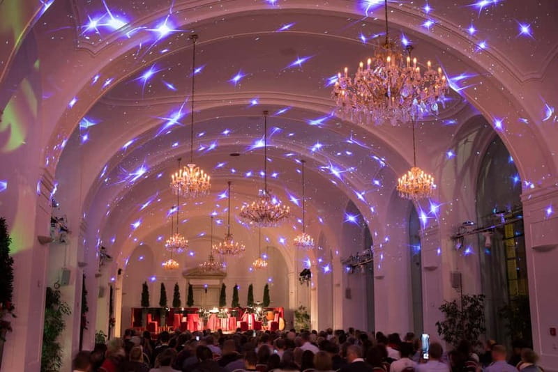 Vienna: Mozart and Strauss Concert at Schönbrunn - Why the Orangerie Makes This Concert Special