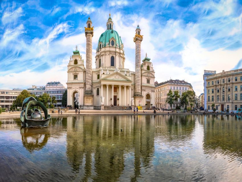 Vienna: Mozart, Beethoven, & Strauss Private Tour - Languages, access, and practical planning