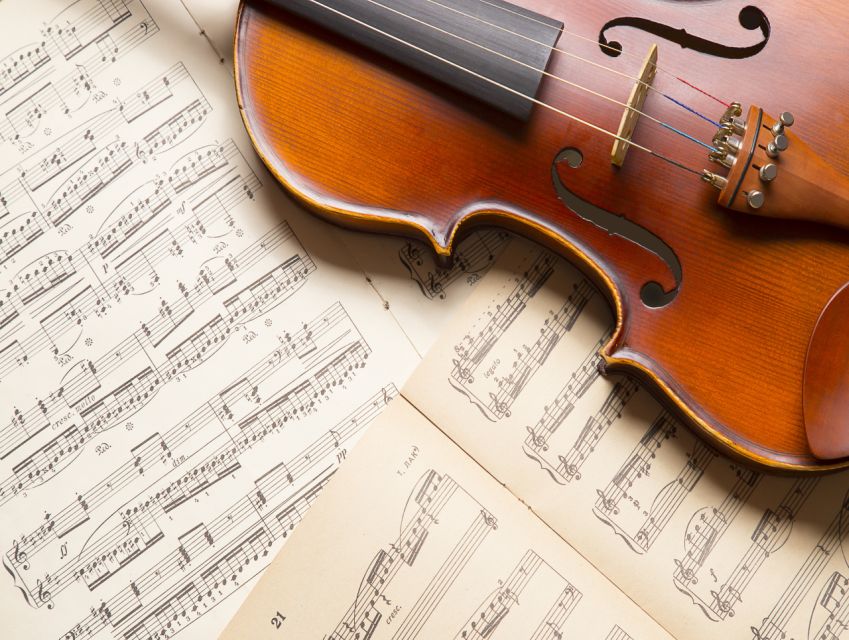 Vienna: Mozart, Beethoven, & Strauss Private Tour - Why this music walk works in central Vienna