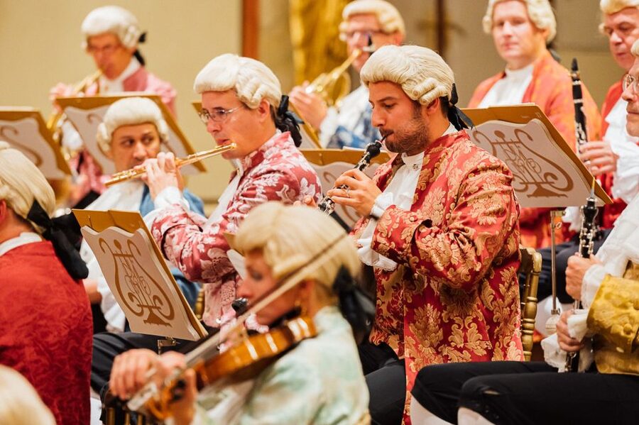 Vienna: Mozart Concert and Austrian Delights Dinner - FAQ