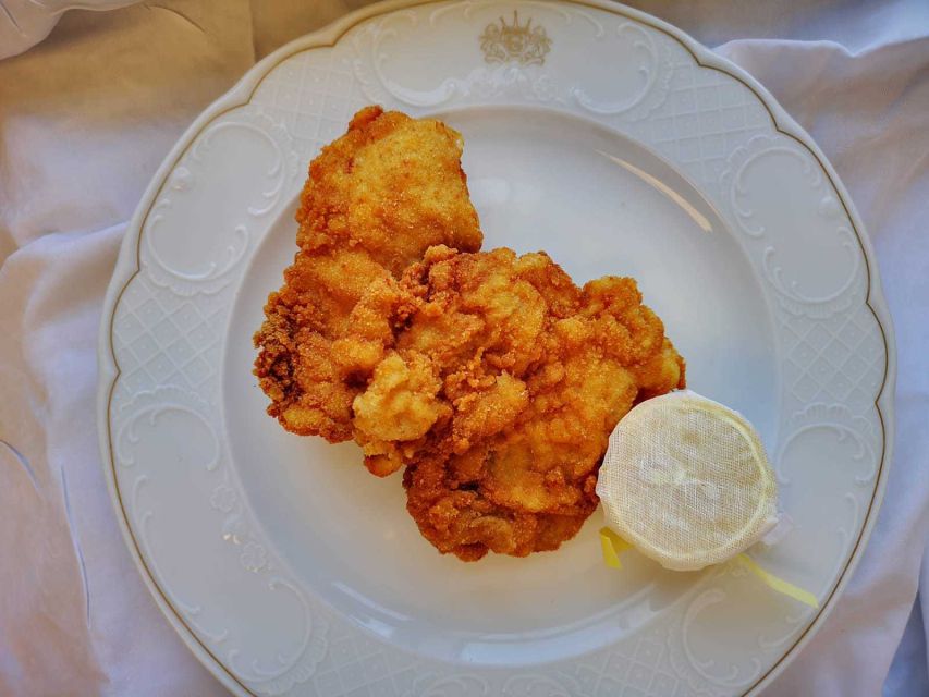 Vienna: Mozart Concert and Austrian Delights Dinner - Seats, hall choice, and what to check