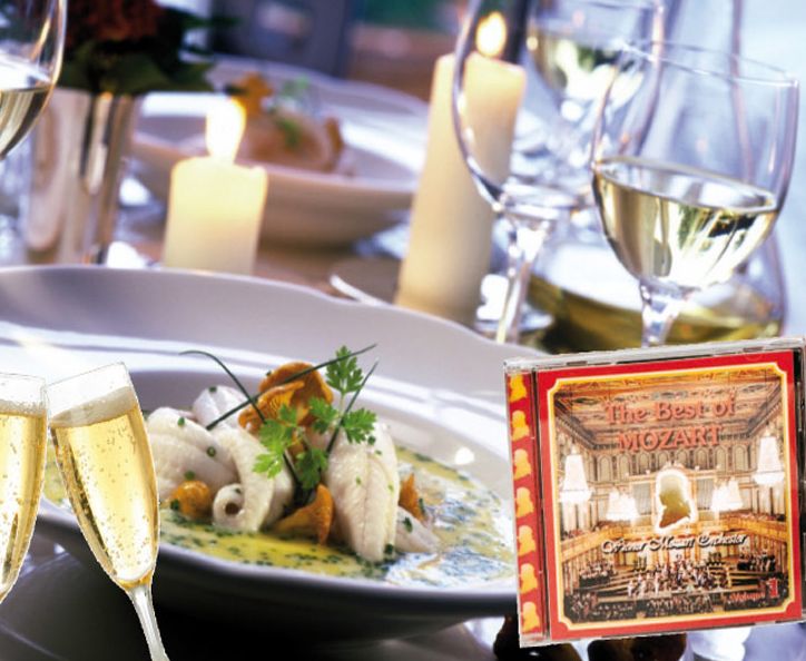 Vienna: Mozart Concert with Dinner and Carriage Ride - The 20-minute horse-drawn ride through Vienna’s old town