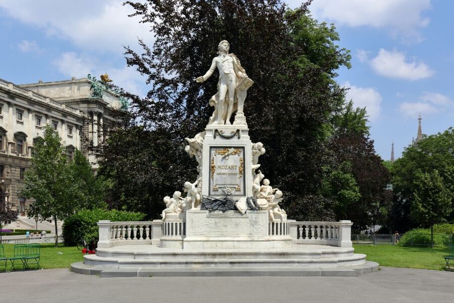 Vienna: Mozart Private Guided Tour - Should you book it?