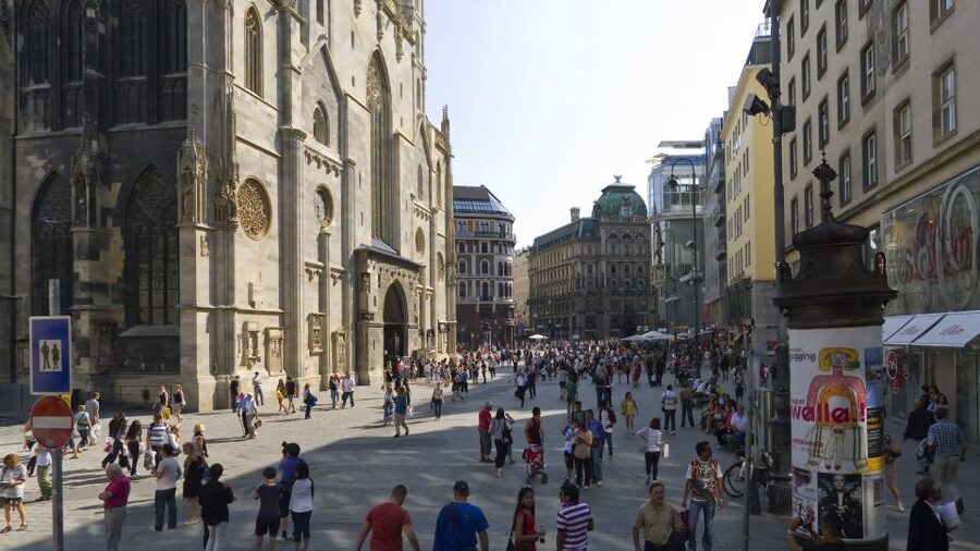 Vienna: Mozart Private Guided Tour - What a private guide adds to the story