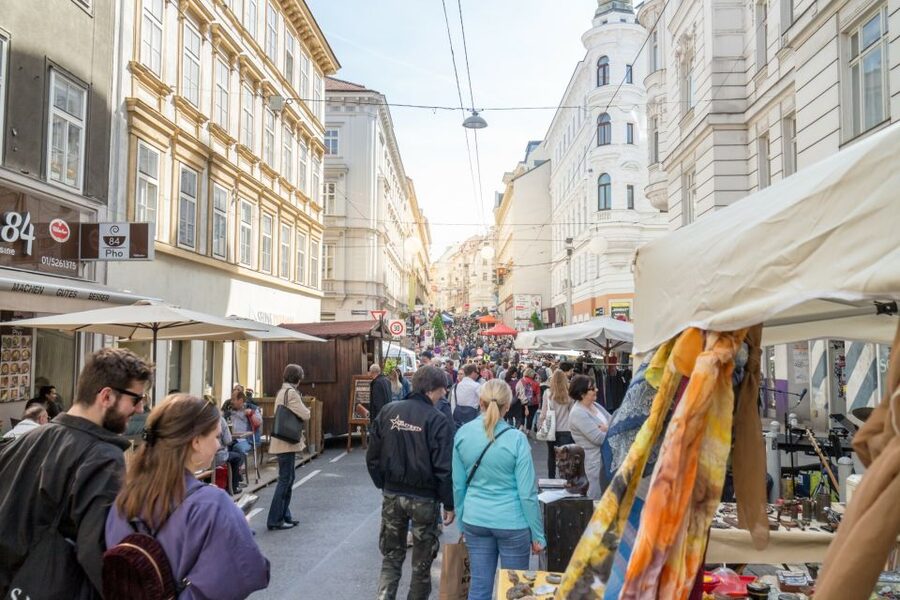 Vienna: Mozart Private Guided Tour - Who will enjoy this Mozart tour most?