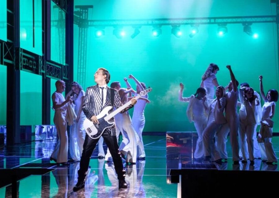Vienna: Musical Tickets ROCK ME AMADEUS - THE FALCO MUSICAL - Should you book Rock Me Amadeus?
