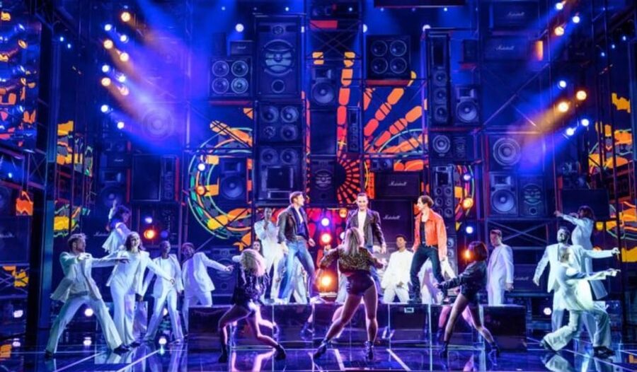 Vienna: Musical Tickets ROCK ME AMADEUS - THE FALCO MUSICAL - The music: from Rock Me Amadeus to four new songs