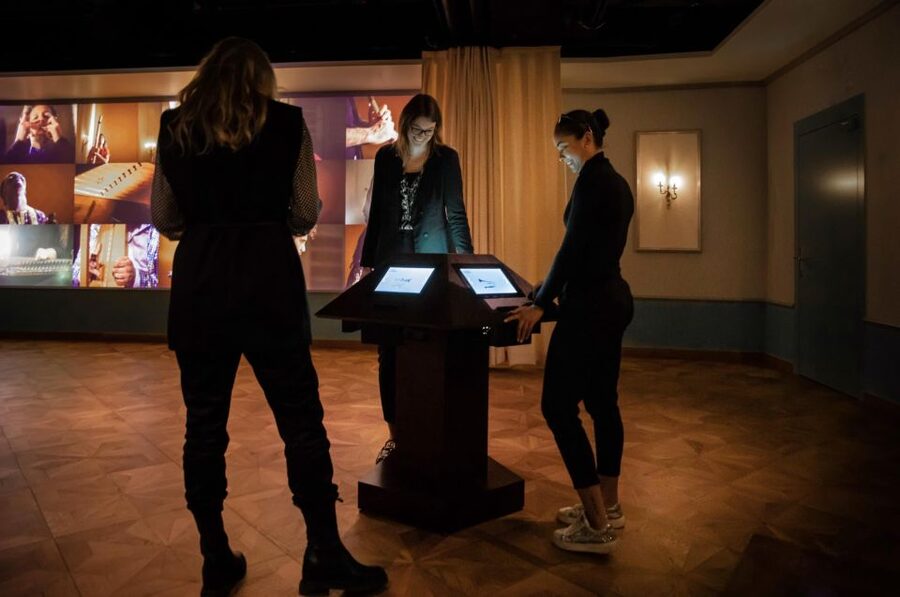 Vienna: Mythos Mozart Experience - Entering Mozart’s final year in Vienna