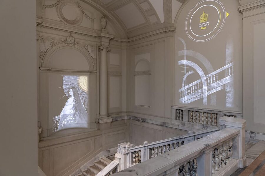 Vienna: New Hofburg Palace Audio-Guided Tour & Entry Ticket - Key points to know before you go