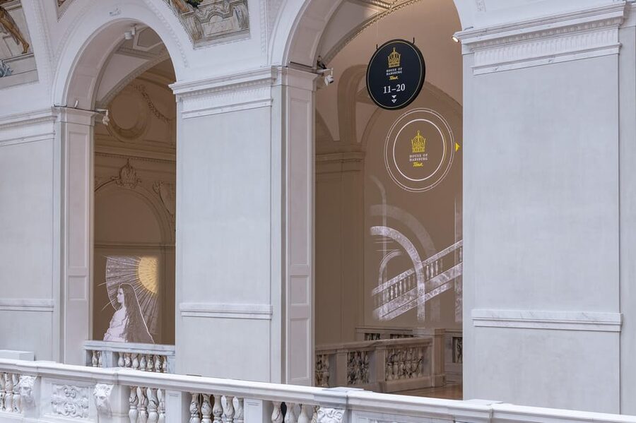 Vienna: New Hofburg Palace Audio-Guided Tour & Entry Ticket - The Weltmuseum and the wider visit