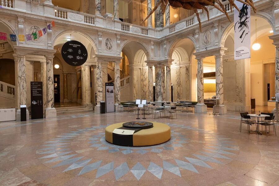 Vienna: New Hofburg Palace Audio-Guided Tour & Entry Ticket - How the audio guide tells the Habsburg story
