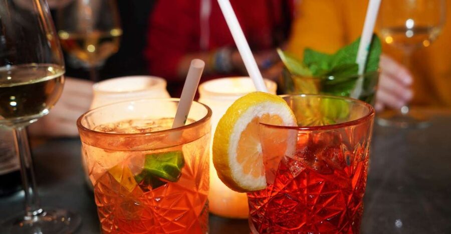 Vienna Nightlife: Food, Wine, Cocktails and Rooftop Bar Tour - Why this evening shows you a different Vienna
