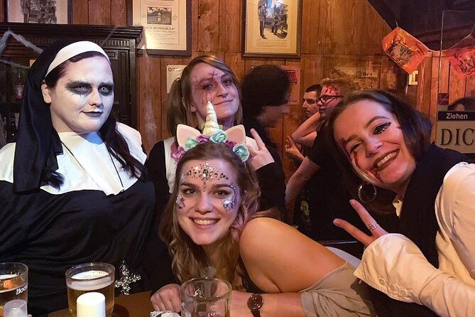 Vienna Nights Pub Crawl - What the $14.51 price really buys you