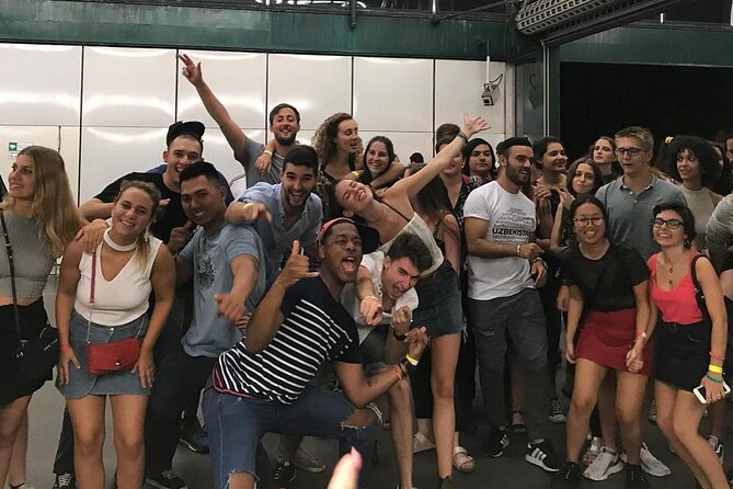 Vienna Nights Pub Crawl - Who will enjoy this Vienna night out