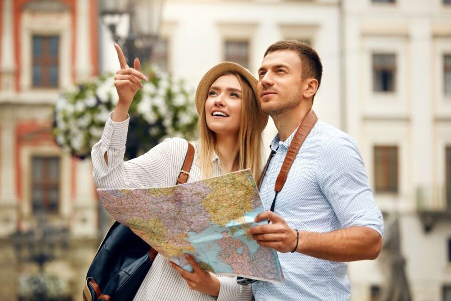 Vienna: Old Town Highlights Private or Group Walking Tour - Private tour or group walk?