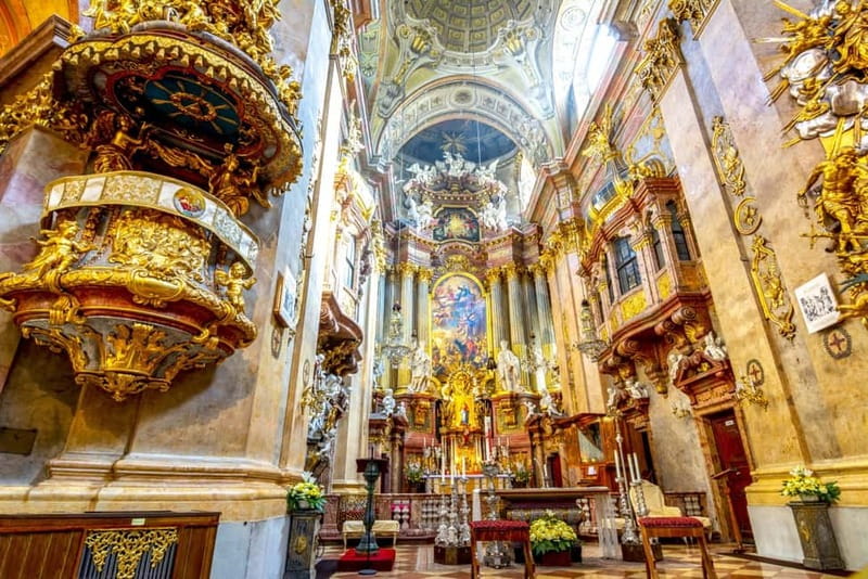 Vienna: Old Town Highlights Private or Group Walking Tour - Is $187 per person good value?